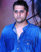 Mohit Suri