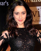 Shraddha Kapoor