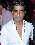 Kishan Kumar and Bhushan Kumar