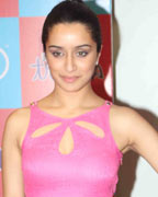 Shraddha Kapoor