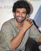 Aditya Roy Kapur