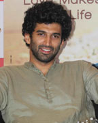 Aditya Roy Kapur