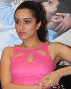 Shraddha Kapoor