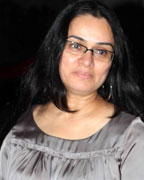 Padmini Kolhapure