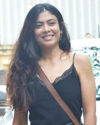 Geetanjali Thapa