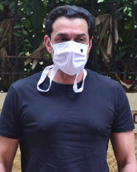 Bobby Deol