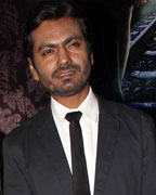 Nawazuddin Siddiqu