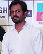 Nawazuddin Siddiqui