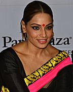 Bipasha Basu and Nawazuddin Siddiqui