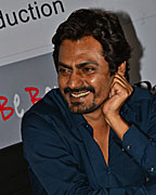 Nawazuddin Siddiqui