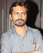 Nawazuddin Siddiqui