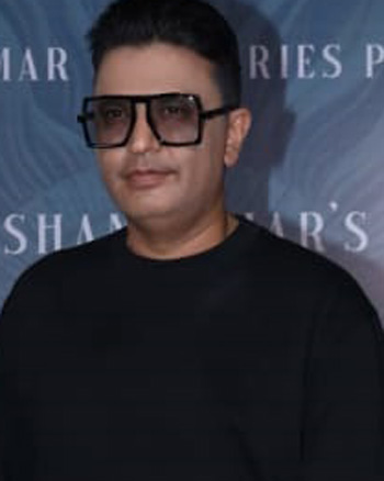 Bhushan Kumar