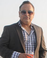 Prashant Sharma