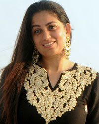 Manju Bhende