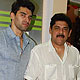 Nikitin Dheer and Pankaj Dheer