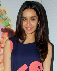 Shraddha Kapoor