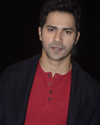 Varun Dhawan