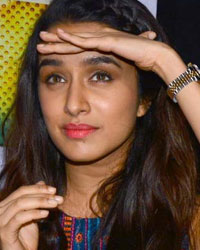 Shraddha Kapoor