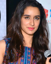 Shraddha Kapoor