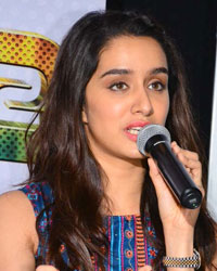 Shraddha Kapoor