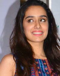 Shraddha Kapoor