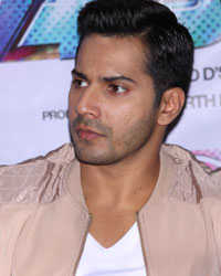 Varun Dhawan