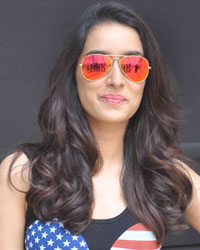 Shraddha Kapoor