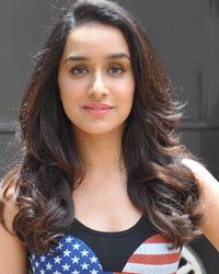 Shraddha Kapoor