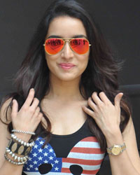 Shraddha Kapoor