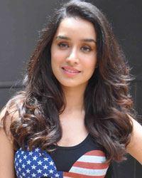 Shraddha Kapoor