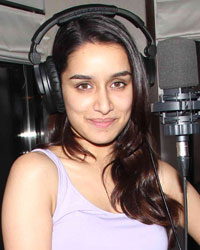 Shraddha Kapoor