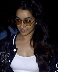 Shraddha Kapoor