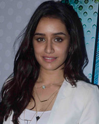 Shraddha Kapoor