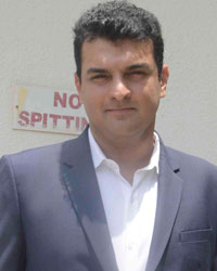 Siddharth Roy Kapur