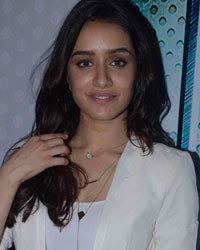 Shraddha Kapoor