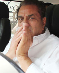 Dharmendra