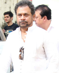 Abhay Deol Father Funeral