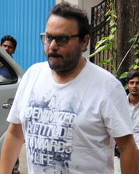 Abhay Deol Father Funeral