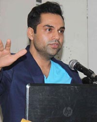 Abhay Deol