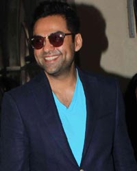 Abhay Deol announced Malhar, the annual inter-college cultural fest of St. Xavier's College