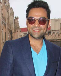 Abhay Deol announced Malhar, the annual inter-college cultural fest of St. Xavier's College