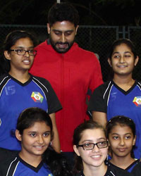 Abhishek Bachchan