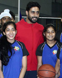 Abhishek Bachchan