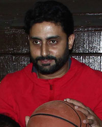 Abhishek Bachchan