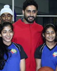 Abhishek Bachchan