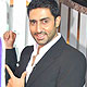 Abhishek Bachchan