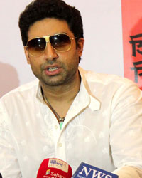 Abhishek Bachchan