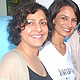 B-Blunt Salon opening at Bandra