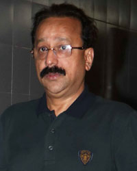 Baba Siddique