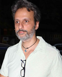 Anil Thadani